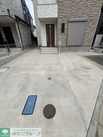 マイホームネクスト残堀4号棟の物件内観写真